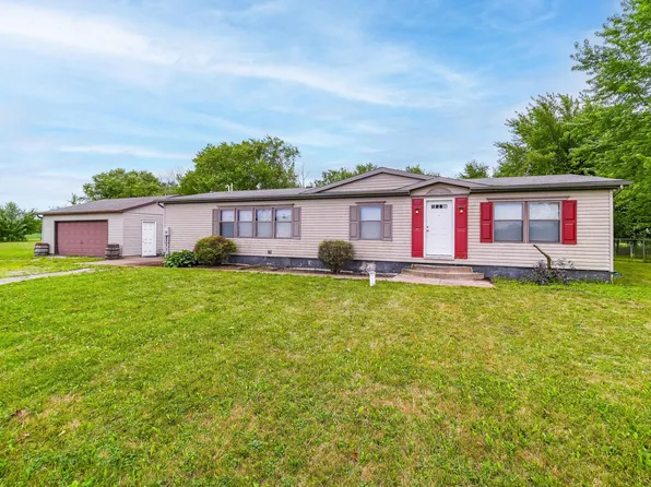 22260 State Route 739, Raymond, OH 43067