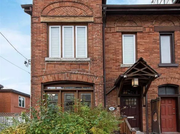 469 Richmond St E, Toronto, ON M5A 1R1