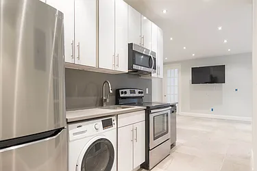 Rented by Heritage Realty LLC