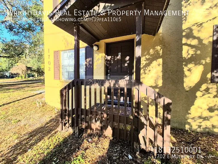 1702 E Mulberry Dr #A — Photo 3