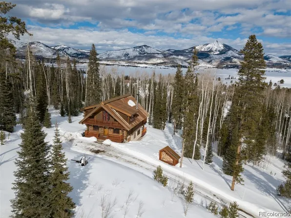 39345 Leeward Lane, Clark, CO 80428