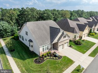 26 Mulhouse Dr, West Berlin, NJ 08091