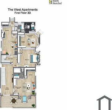 49 West St #2