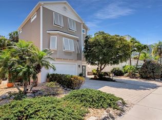 5392 Gulf Drive #1, Holmes Beach, FL 34217