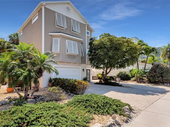 5392 Gulf Drive #1, Holmes Beach, FL 34217