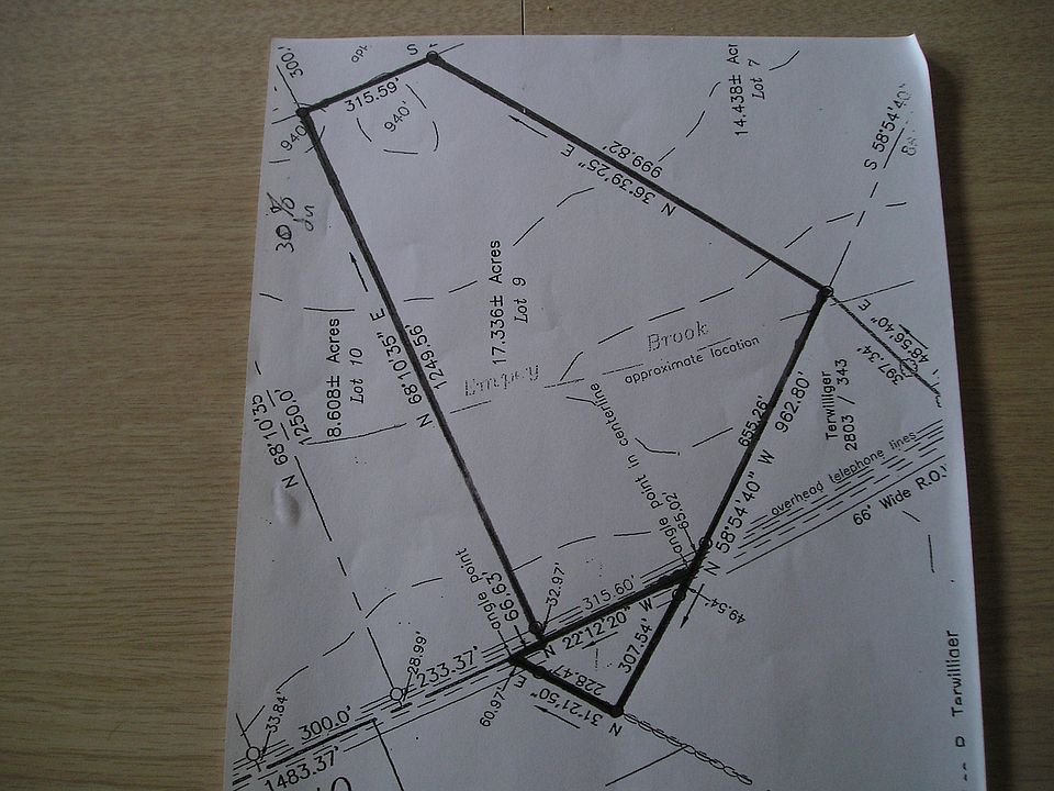1st image of County Route 70
