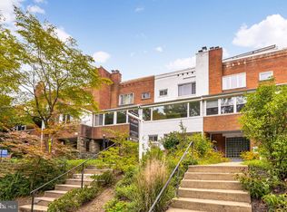 4114 Arkansas Ave NW, Washington, DC 20011