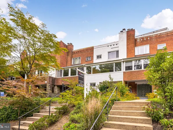 4114 Arkansas Ave NW, Washington, DC 20011