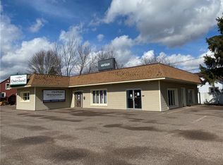 210 2nd St, Chetek, WI 54728