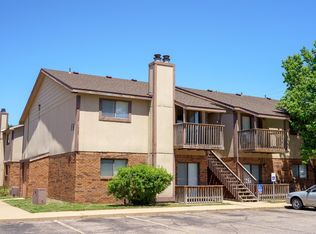 2745 N Amidon Ave #2, Wichita, KS 67204