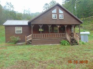 45 Patoker Br Rd, West Liberty, KY 41472