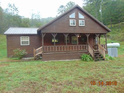 45 Patoker Br Rd, West Liberty, KY, 41472