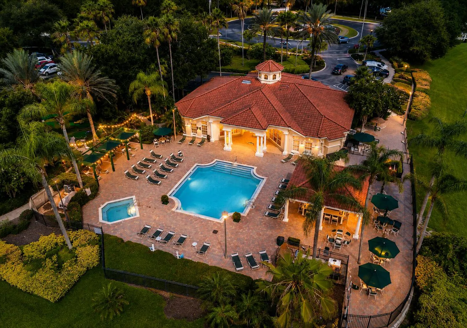 Crystal 3 BR TH Gated Resort Close to Disney — Photo 1