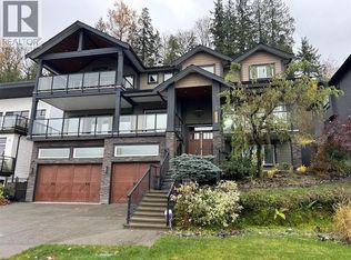 25880 Godwin Dr, Maple Ridge, BC V2W 1G9