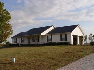 3835 Nolin Rd, Sonora, KY 42776