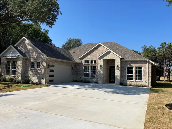24006 Oak Shadow Dr, Whitney, TX 76692