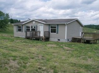 147 Calloway Rd, Rutledge, TN 37861