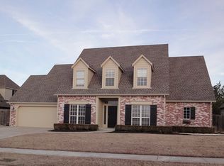 12203 S 4th St, Jenks, OK 74037