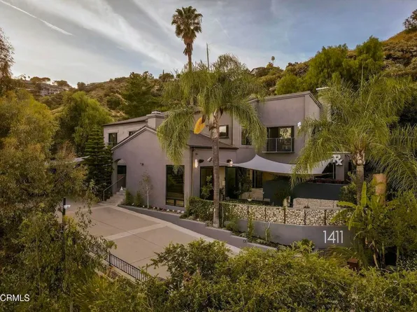 1411 Edgehill Pl, Pasadena, CA 91103