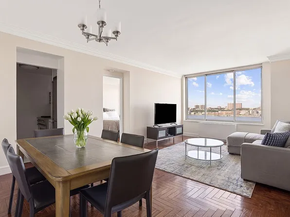 200 Riverside Blvd APT 12N, New York, NY 10069