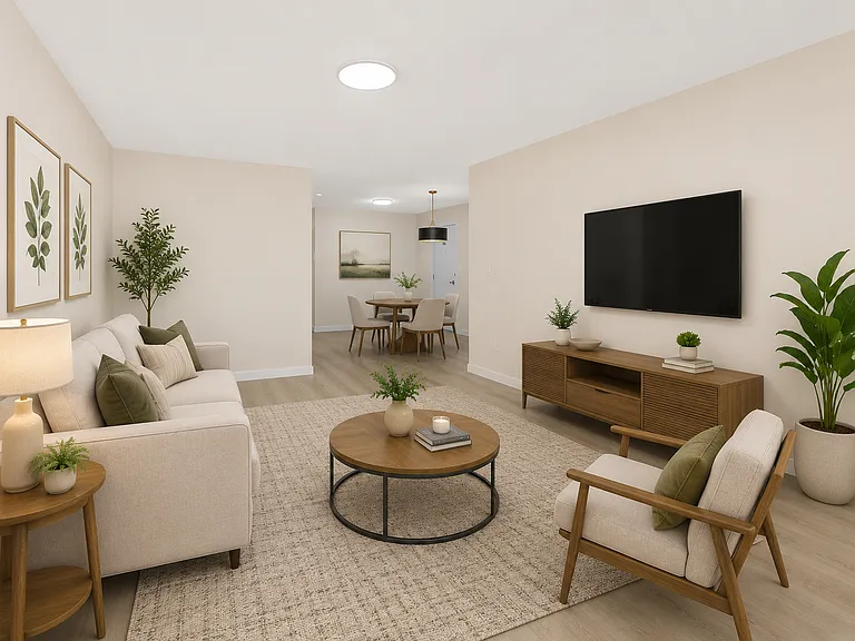 520 Kappock St #2 — Photo 5
