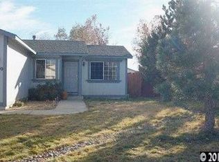 6280 W Chinook Ct, Sun Valley, NV