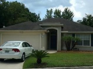 2997 Sanctuary Blvd, Jacksonville, FL 32250