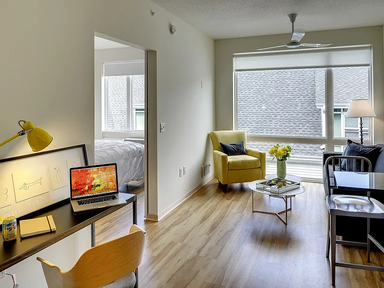 Coze Flats — Photo 23