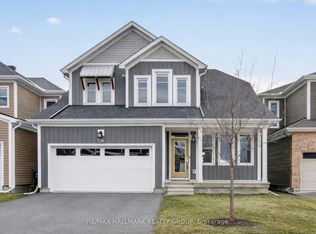 238 Pursuit Ter, Ottawa, ON K0A 2Z0