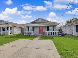 2124 Ledbetter Ln, Perdido Key, FL 32507