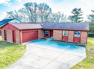 7467 Zion Hill Rd, Cleves, OH 45002