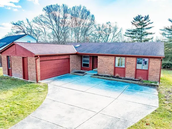 7467 Zion Hill Rd, Cleves, OH 45002