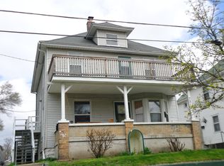 721 Olympia St SW, Grand Rapids, MI 49503
