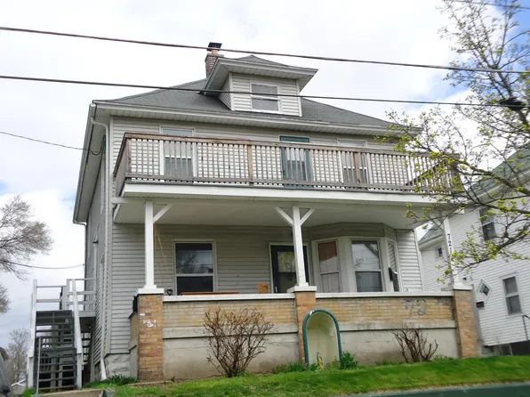 721 Olympia St SW, Grand Rapids, MI 49503