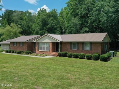 178 Pineland Woods Drive, Whiteville, NC, 28472