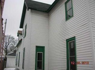 823 Cesar E Chavez Ave SW, Grand Rapids, MI 49503