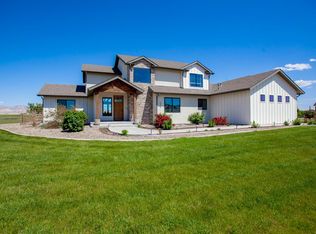 1010 Smith Ranch Rd, Grand Junction, CO 81505