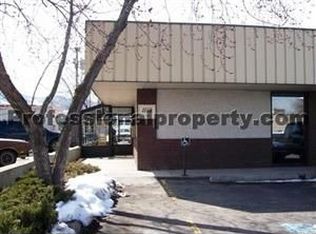 1119 W Kent Ave STE F, Missoula, MT 59801