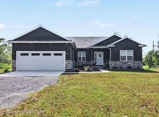 3532 Meridian Rd, Leslie, MI 49251
