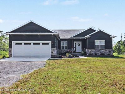 3532 Meridian Rd, Leslie, MI, 49251