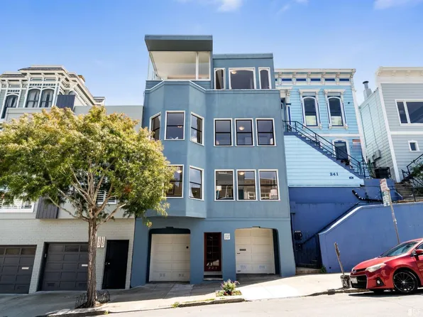 223-237 Liberty St, San Francisco, CA 94114