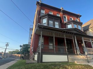 510 W State St, Trenton, NJ 08618