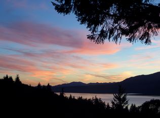 320 NE Capstan Rock Rd, Tahuya, WA 98588