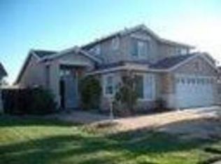 818 Granite Ave, Lathrop, CA