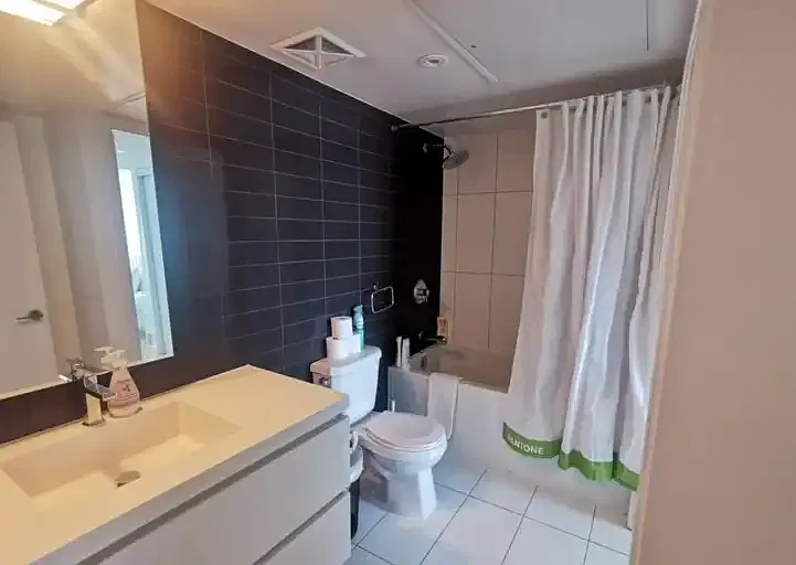 1 bed, 1.0 bath, 570 sqft, $2,300 — Photo 4