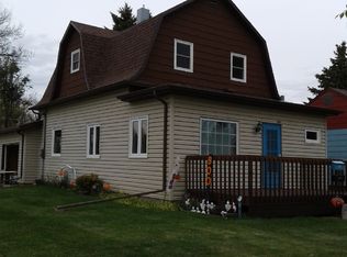 1001 2nd St NE, Devils Lake, ND 58301