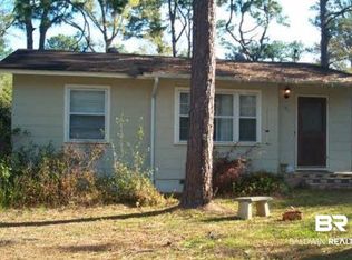 163 Pinecrest Ave, Fairhope, AL 36532