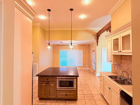 kitchen and dinning