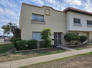 4614 N 19 Avenue, Phoenix, AZ 85015