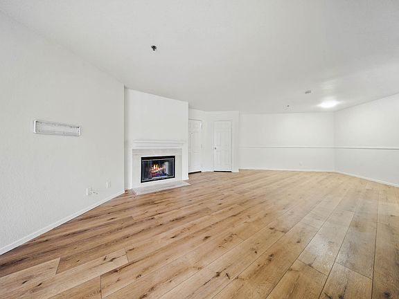 Living Room & Dining Area